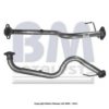 BM CATALYSTS BM50167 Exhaust Pipe